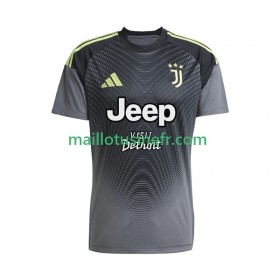 Maillot de Foot Juventus Extérieur Gardien 2025-26